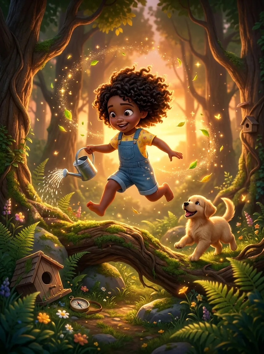 The Kindness Quest - chapter 2: One Kind Thing